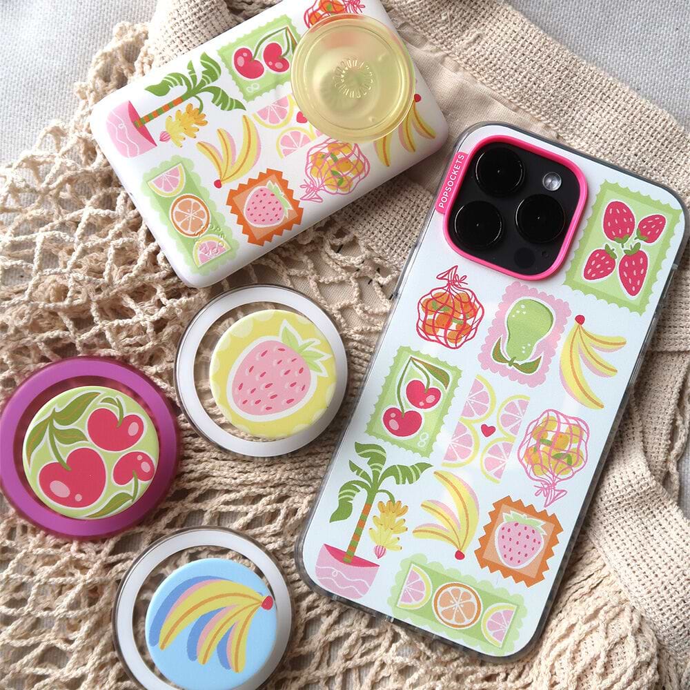 Farmer's Market — iPhone 15 Pro Max MagSafe Case - US 40693