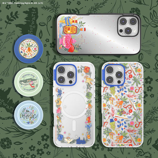 Potions — iPhone 16 Pro Max MagSafe Case - US 60336