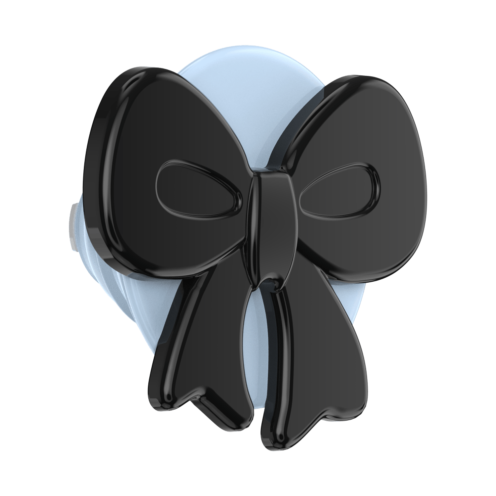 Bowtique Black — MagSafe PopGrip - US 15584