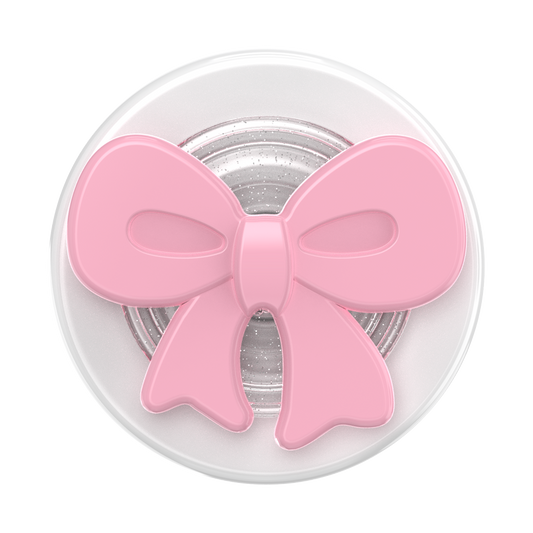 Bowtique Blush — MagSafe PopGrip - US 12521