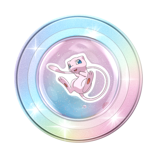 Tidepool Dome Mew Aura Sphere — MagSafe PopGrip - US 26175