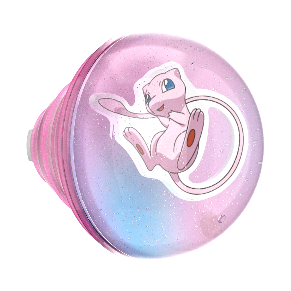 Tidepool Dome Mew Aura Sphere — MagSafe PopGrip - US 81212