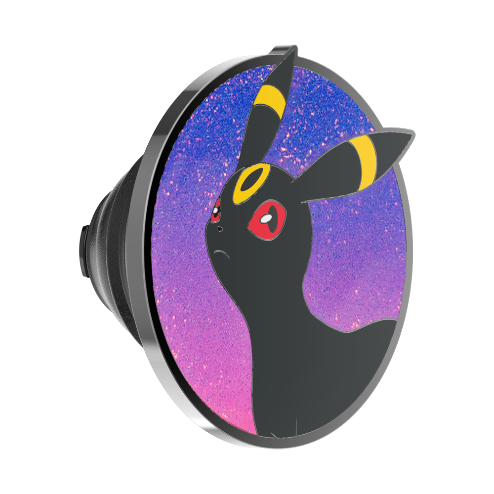 Enamel Umbreon Moonlight — MagSafe PopGrip - US 74731