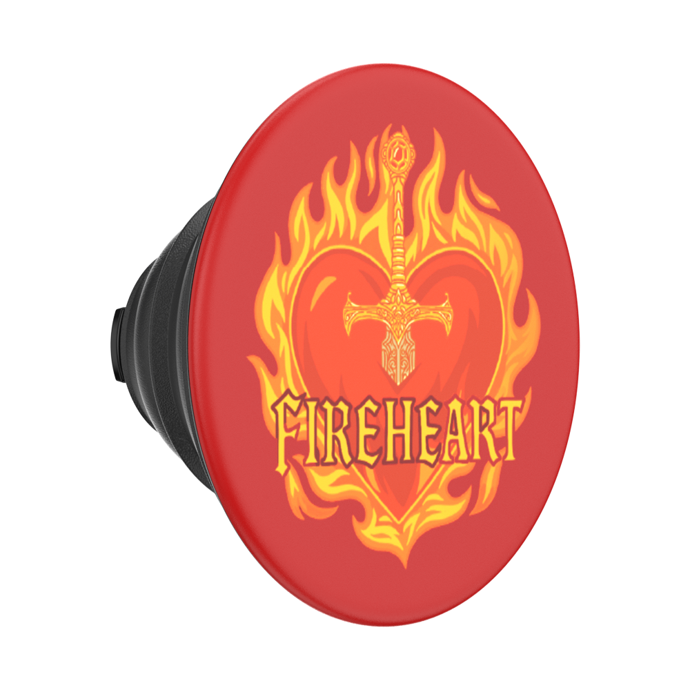 Fireheart — MagSafe PopGrip - US 83741