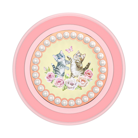 Kitty Cameo — MagSafe PopGrip - US 01755