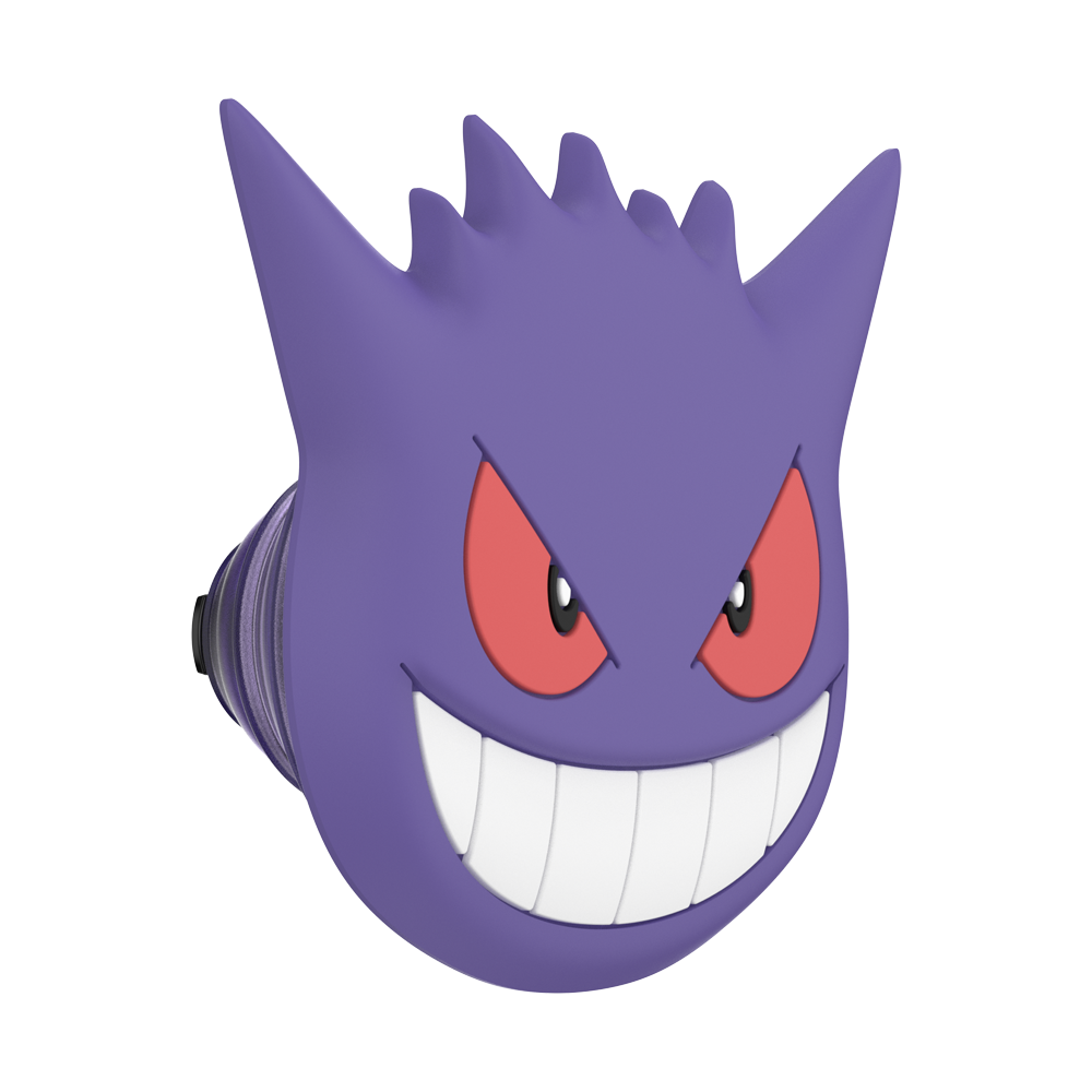 PopOut Gengar Face — MagSafe PopGrip - US 94314