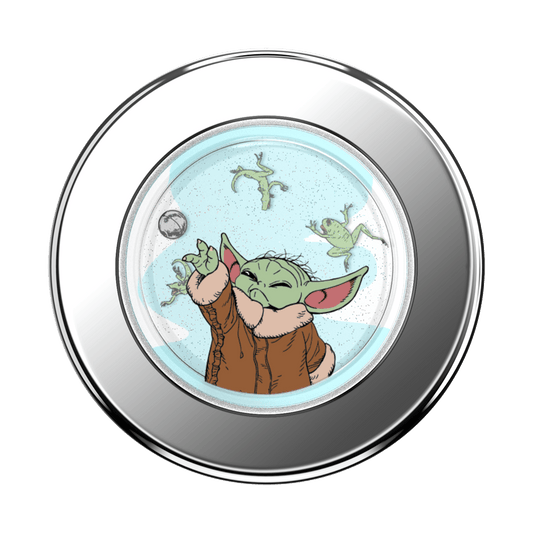 Tidepool Squishy Force Snack — MagSafe PopGrip - US 24117