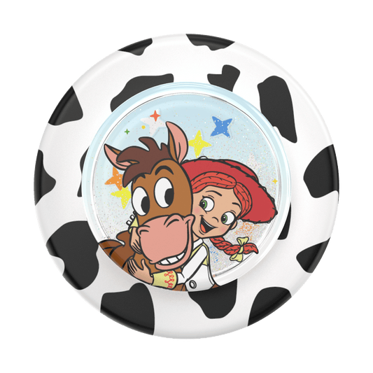 Tidepool Toy Story Jessie — MagSafe PopGrip - US 30793