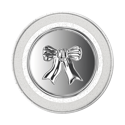 Enamel Threaded Grace — MagSafe PopGrip - US 17544