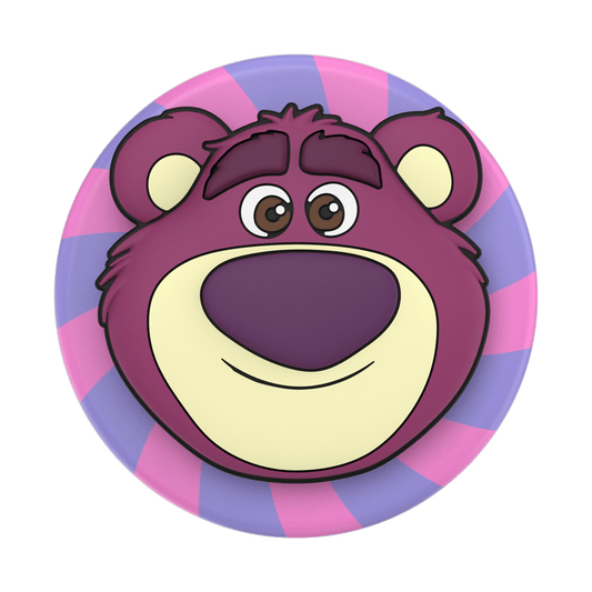 PopOut Toy Story Lotso — MagSafe PopGrip - US 22053