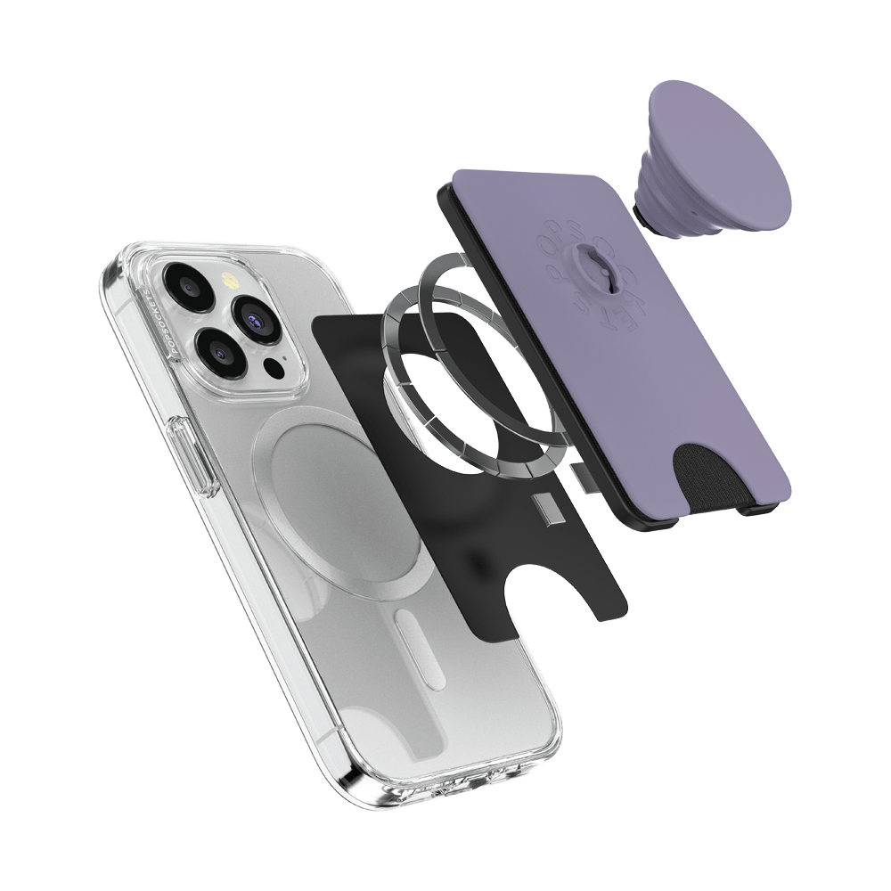 Dusk — MagSafe PopWallet+ - US 21088