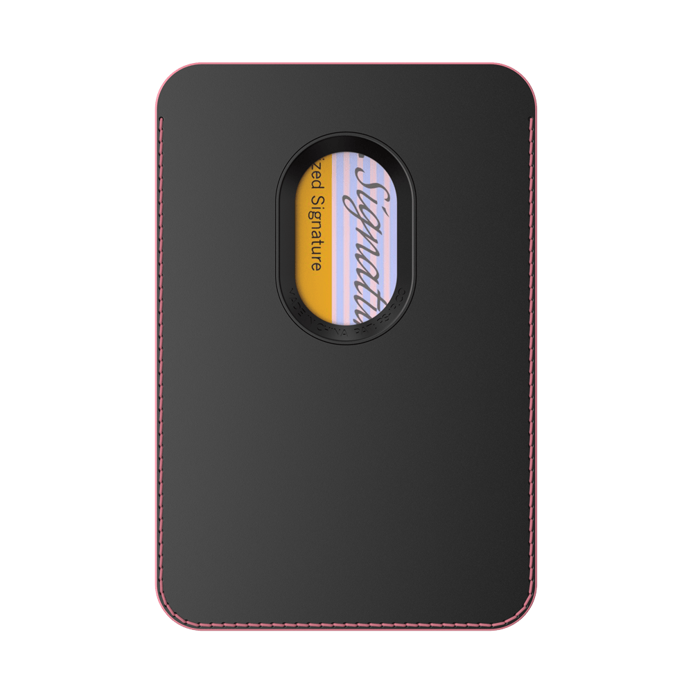 Putty Tooled — Softgoods MagSafe PopWallet+ - US 51955