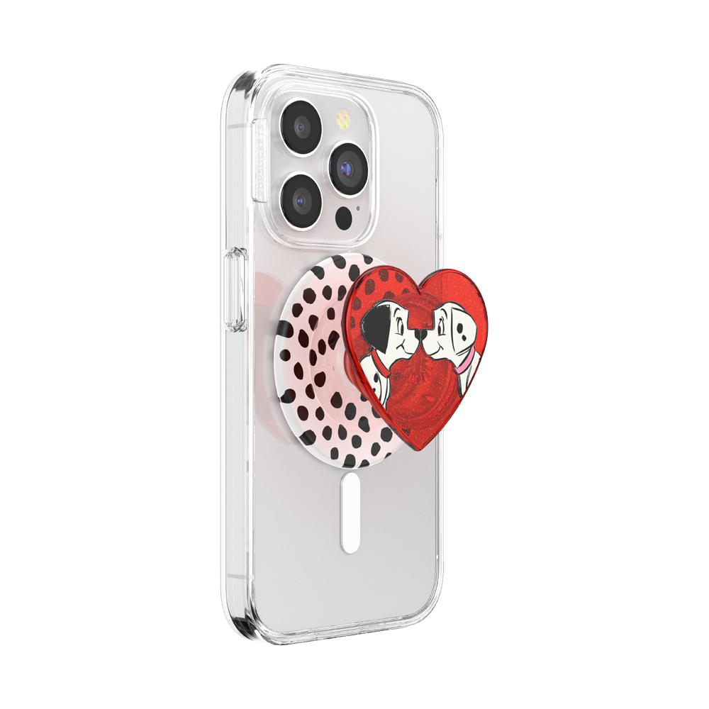 Heart Two Cute — MagSafe PopGrip - US 48741
