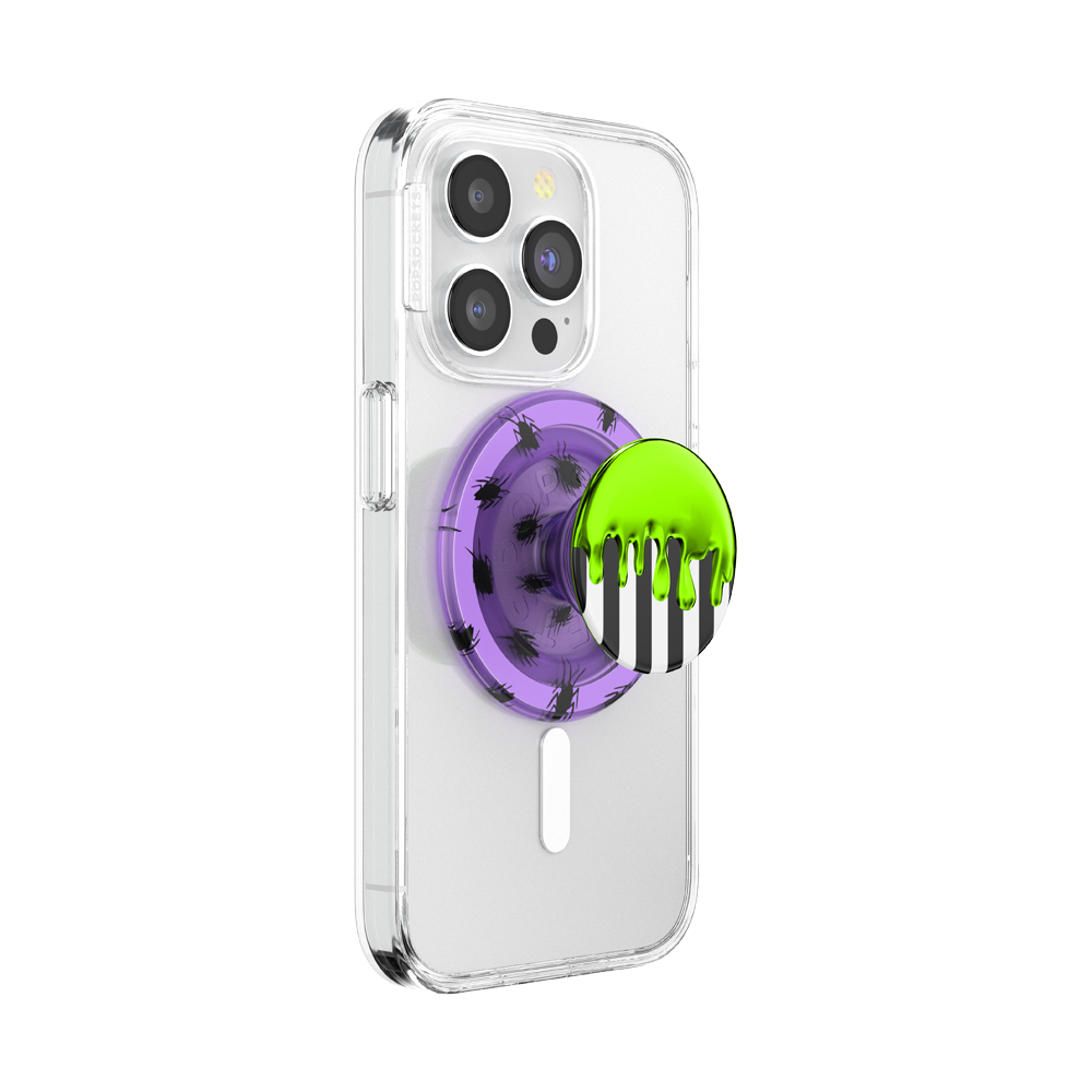 Beetlejuice Drip — MagSafe PopGrip - US 45539