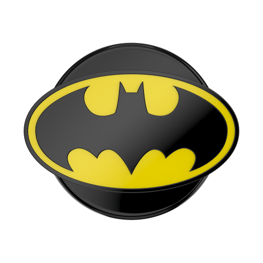 Enamel I Am Batman — MagSafe PopGrip - US 42397