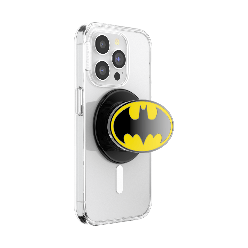 Enamel I Am Batman — MagSafe PopGrip - US 42397