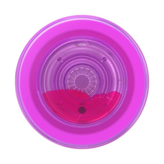 Tidepool Lava Lamp Aviation — MagSafe PopGrip - US 25177