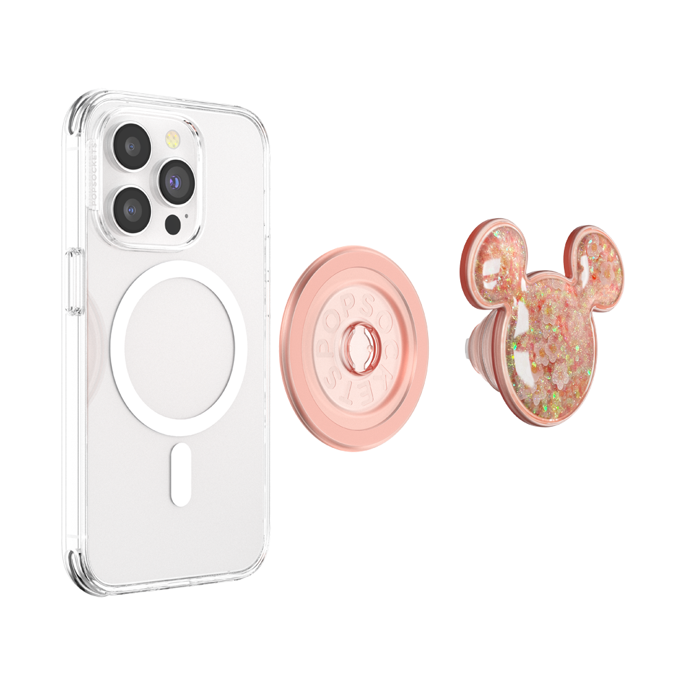 Tidepool Earridescent Daisy Charm — MagSafe PopGrip - US 15329