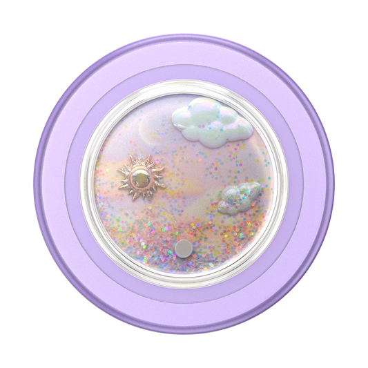 Tidepool Dreamy Whirl — MagSafe PopGrip - US 11031