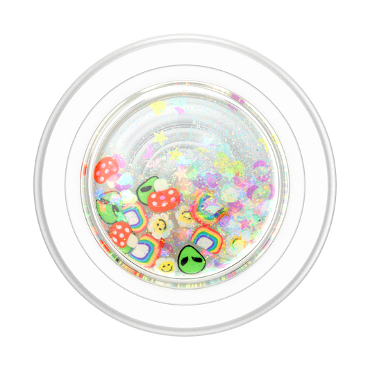 Tidepool Happy Galactic — MagSafe PopGrip - US 81489