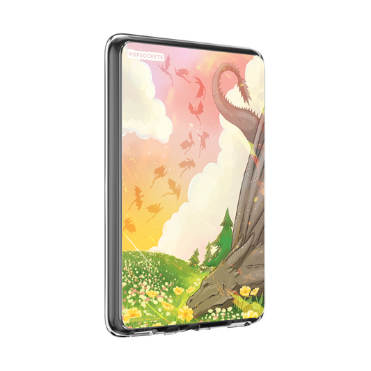 Abraxos — Kindle 12th Gen MagSafe Case - US 04771