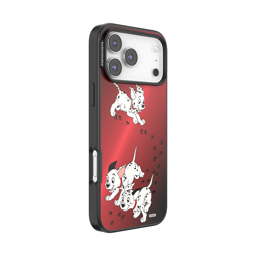 Mirror Can You Spot Me? — iPhone 17 Pro Max MagSafe Case - US 34760