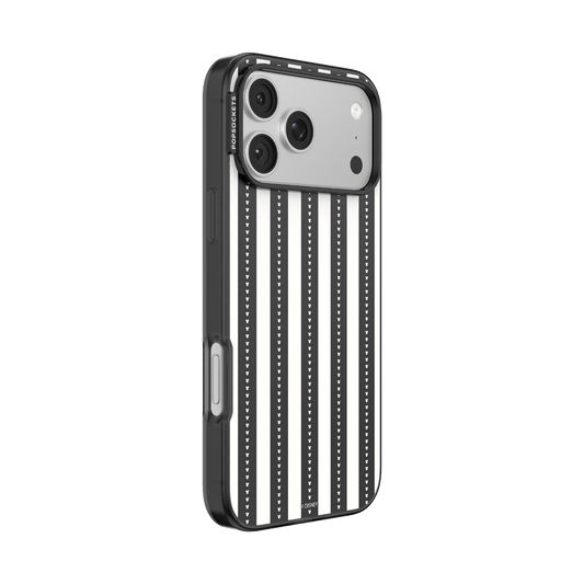 Chic Mickey Stripe — iPhone 17 Pro Max MagSafe Case - US 91521