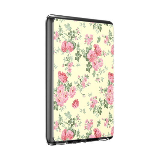 Cottage Tutu Yellow — Kindle 11th Gen MagSafe Case - US 13399