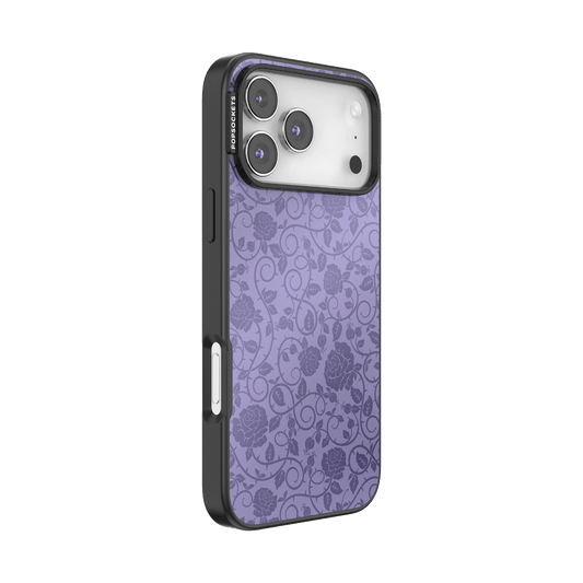 Dark Thorns — iPhone 17 Pro Max MagSafe Case - US 20289