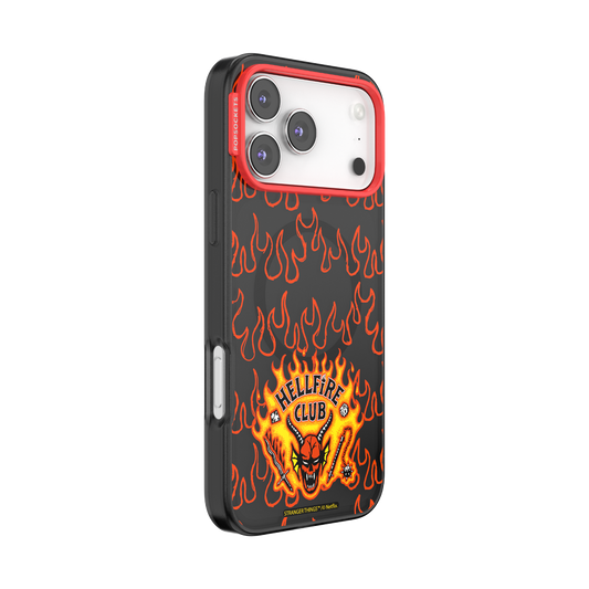 Hellfire Club — iPhone 17 Pro Max MagSafe Case - US 18321