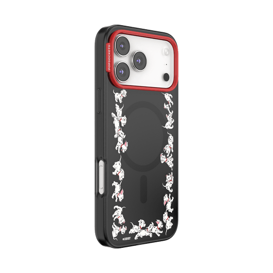 I Don't Want To Nap! — iPhone 17 Pro Max MagSafe Case - US 17776