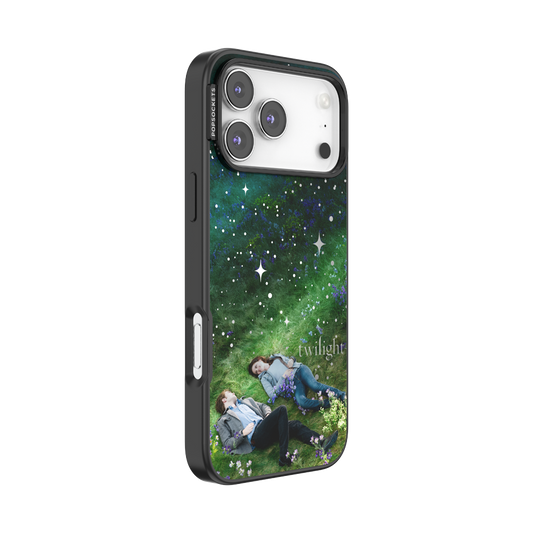 Mirror Bella & Edward — iPhone 17 Pro Max MagSafe Case - US 97878