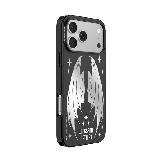 Wingspan — iPhone 17 Pro Max MagSafe Case - US 94426