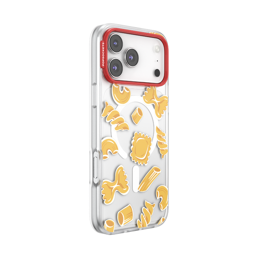 Pasta Pasta — iPhone 17 Pro Max MagSafe Case - US 09607