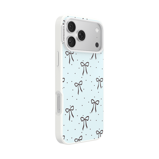 Tiny Bows — iPhone 17 Pro Max MagSafe Case - US 79057