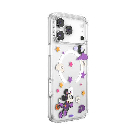 Trick or Treat Minnie — iPhone 17 Pro Max MagSafe Case - US 50301
