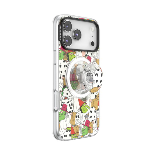 Tricks or Treats — iPhone 17 Pro Max MagSafe Case - US 81038