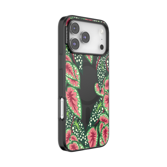 Mask Plant — iPhone 17 Pro Max MagSafe Case - US 47714
