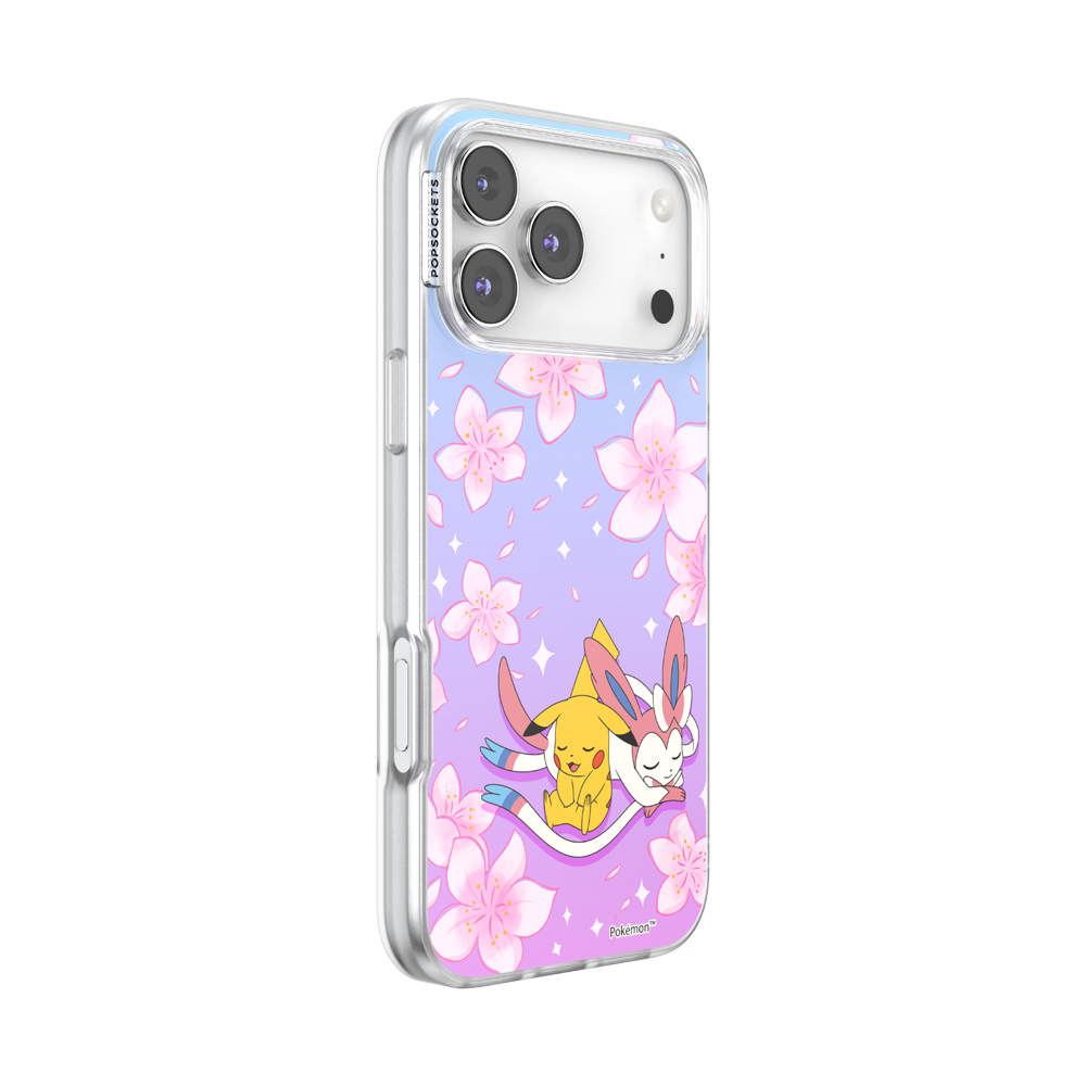 Sakura Dreams — iPhone 17 Pro Max MagSafe Case - US 88959