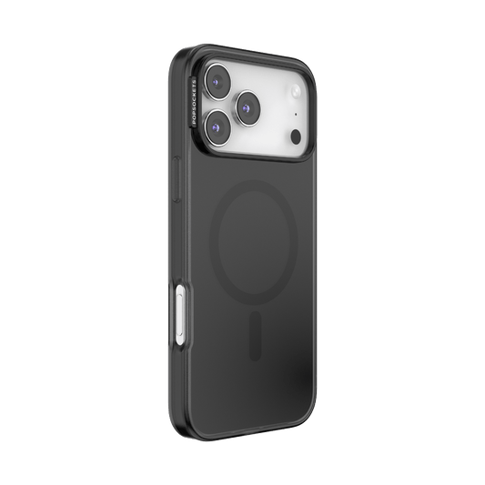 Black — iPhone 17 Pro Max MagSafe Case - US 94010