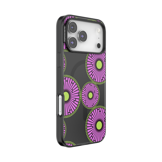 Wax Purple — iPhone 17 Pro Max MagSafe Case - US 40595