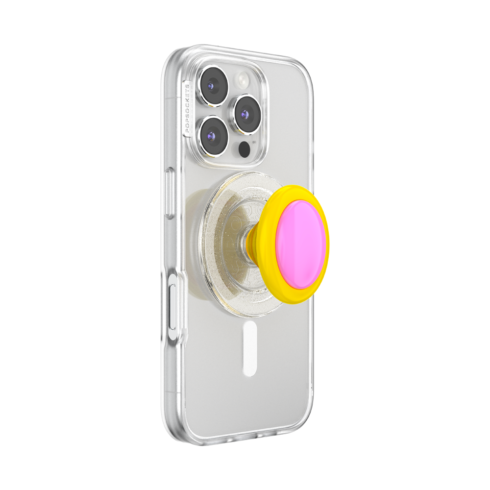 BonBon ModBod Pink — MagSafe PopGrip - US 56411