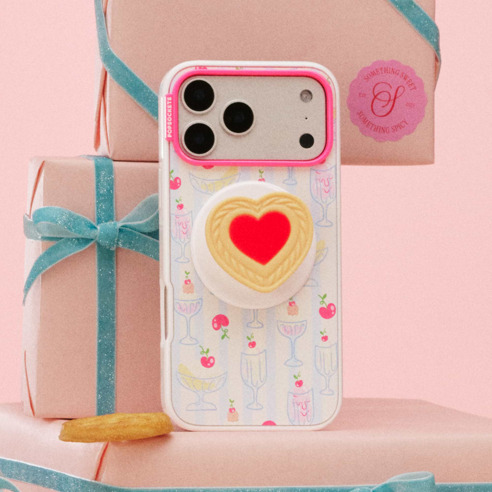 Sweet Love — iPhone 17 Pro Max MagSafe Case - US 38010