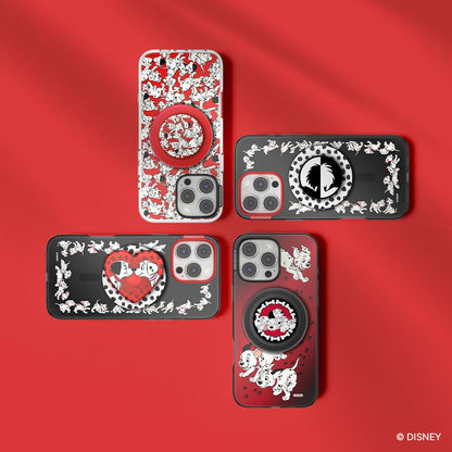 Enamel Cruella-De-Vil — MagSafe PopGrip - US 35337