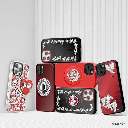 Enamel Cruella-De-Vil — MagSafe PopGrip - US 35337