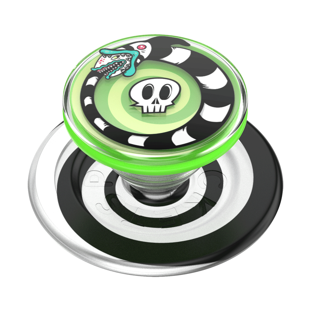 Backspin Sand Snakes — MagSafe PopGrip - US 65344