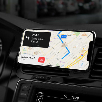 Glow in the Dark — Car Vent Mount - US 61249