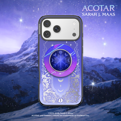 Mirror Curse Breaker — iPhone 13 MagSafe Case - US 33967