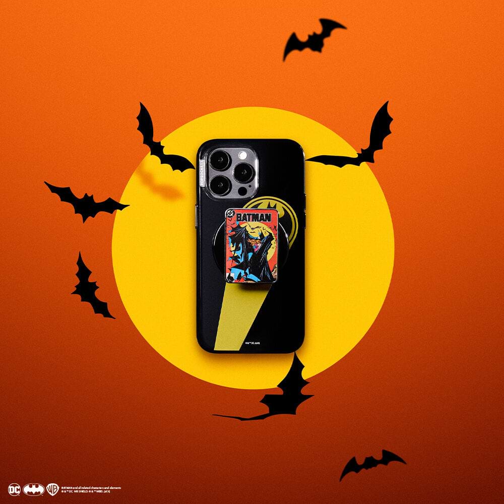 Bat Signal — iPhone 15 Pro Max MagSafe Case - US 80391