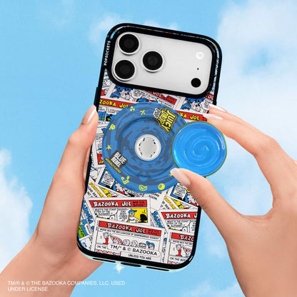 Bazooka Comics — iPhone 17 Pro Max MagSafe Case - US 16976